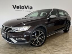Volkswagen Passat Variant Alltrack 4Motion/Panorama/AHK/LED