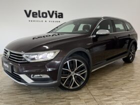 Volkswagen Passat Variant Alltrack 4Motion/Panorama/AHK/LED
