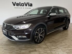 Volkswagen Passat Variant Alltrack 4Motion/Panorama/AHK/LED
