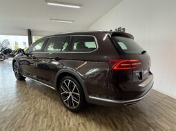 Volkswagen Passat Variant Alltrack 4Motion/Panorama/AHK/LED