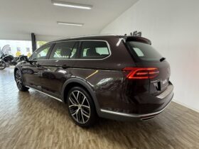 Volkswagen Passat Variant Alltrack 4Motion/Panorama/AHK/LED