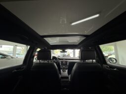 
										Volkswagen Passat Variant Alltrack 4Motion/Panorama/AHK/LED full									