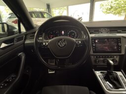
										Volkswagen Passat Variant Alltrack 4Motion/Panorama/AHK/LED full									