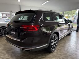 Volkswagen Passat Variant Alltrack 4Motion/Panorama/AHK/LED