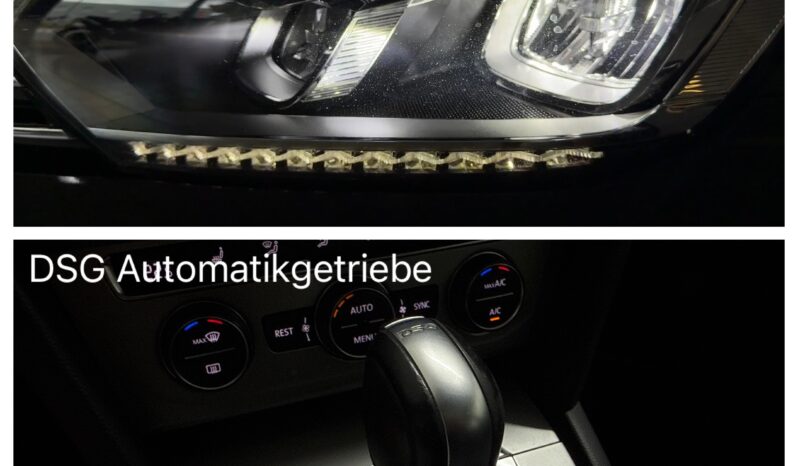 
								Volkswagen Passat Variant Alltrack 4Motion/Panorama/AHK/LED full									