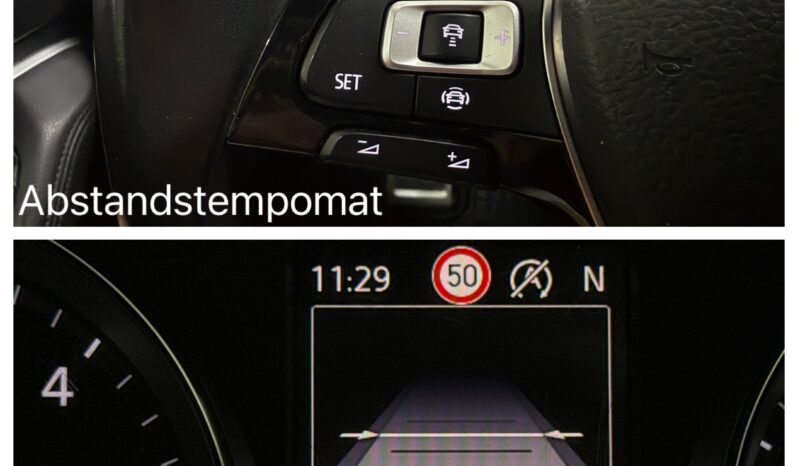 
								Volkswagen Passat Variant Alltrack 4Motion/Panorama/AHK/LED full									