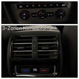 
										Volkswagen Passat Variant Alltrack 4Motion/Panorama/AHK/LED full									