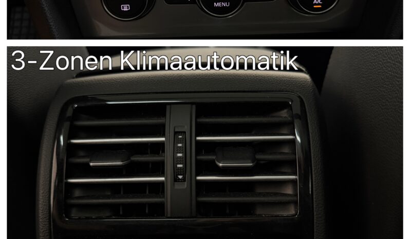 
								Volkswagen Passat Variant Alltrack 4Motion/Panorama/AHK/LED full									