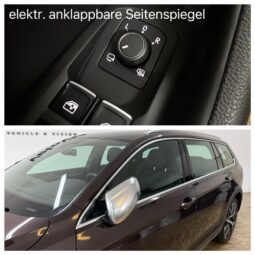 
										Volkswagen Passat Variant Alltrack 4Motion/Panorama/AHK/LED full									