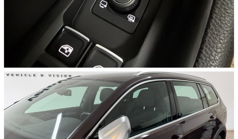 
								Volkswagen Passat Variant Alltrack 4Motion/Panorama/AHK/LED full									