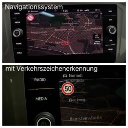 
										Volkswagen Passat Variant Alltrack 4Motion/Panorama/AHK/LED full									