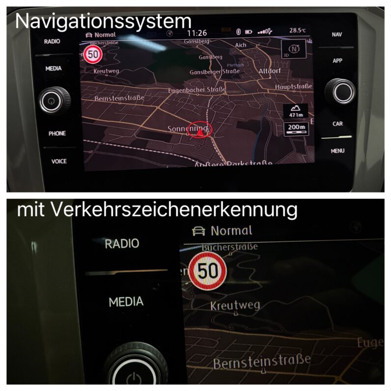 
								Volkswagen Passat Variant Alltrack 4Motion/Panorama/AHK/LED full									