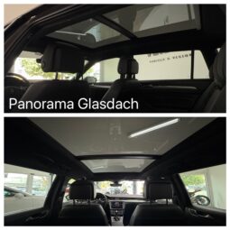 
										Volkswagen Passat Variant Alltrack 4Motion/Panorama/AHK/LED full									