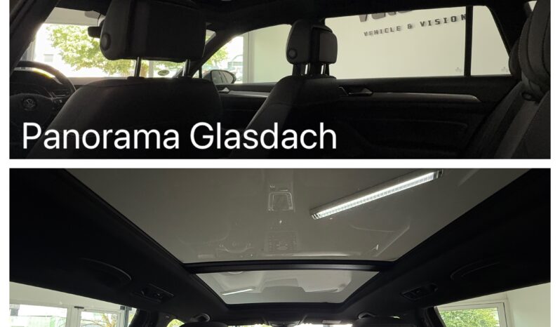 
								Volkswagen Passat Variant Alltrack 4Motion/Panorama/AHK/LED full									