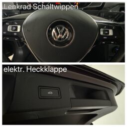 
										Volkswagen Passat Variant Alltrack 4Motion/Panorama/AHK/LED full									