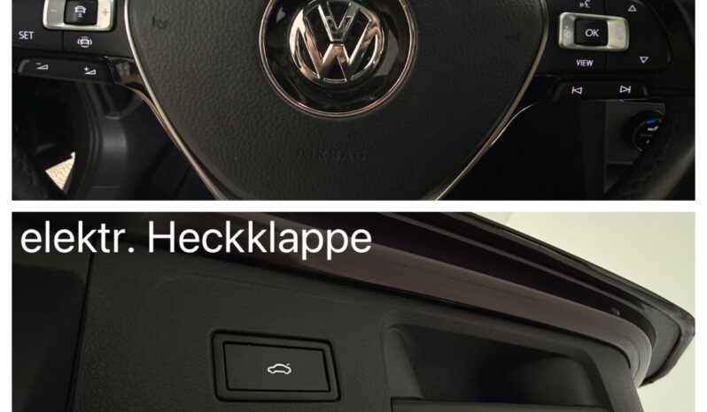 
								Volkswagen Passat Variant Alltrack 4Motion/Panorama/AHK/LED full									