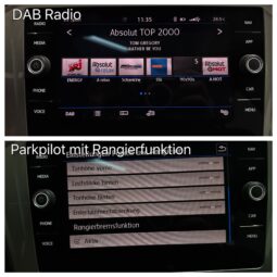 
										Volkswagen Passat Variant Alltrack 4Motion/Panorama/AHK/LED full									