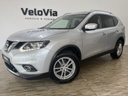 Nissan X-Trail Acenta/Pano/360Kamera/Navi/DAB