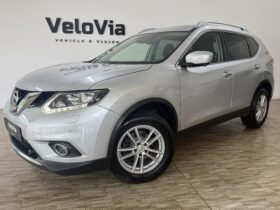 Nissan X-Trail Acenta/Pano/360Kamera/Navi/DAB