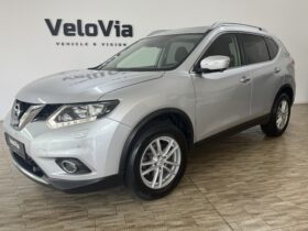 Nissan X-Trail Acenta/Pano/360Kamera/Navi/DAB