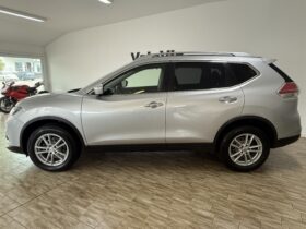 Nissan X-Trail Acenta/Pano/360Kamera/Navi/DAB