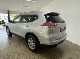 
										Nissan X-Trail Acenta/Pano/360Kamera/Navi/DAB full									