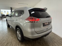 
										Nissan X-Trail Acenta/Pano/360Kamera/Navi/DAB full									