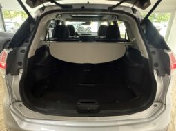 
										Nissan X-Trail Acenta/Pano/360Kamera/Navi/DAB full									