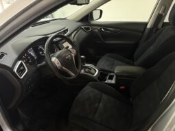
										Nissan X-Trail Acenta/Pano/360Kamera/Navi/DAB full									