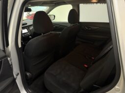 
										Nissan X-Trail Acenta/Pano/360Kamera/Navi/DAB full									