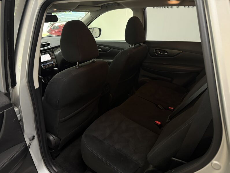
								Nissan X-Trail Acenta/Pano/360Kamera/Navi/DAB full									