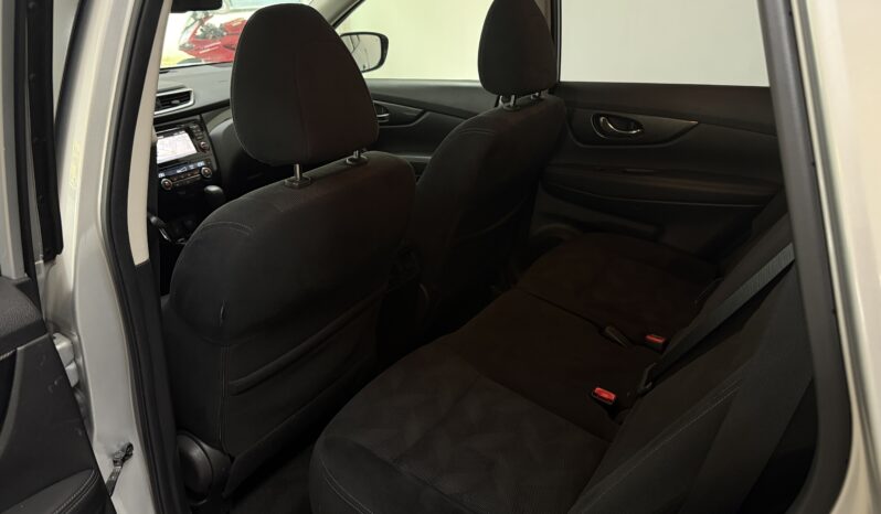 
								Nissan X-Trail Acenta/Pano/360Kamera/Navi/DAB full									