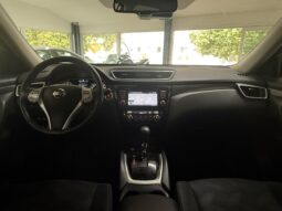 
										Nissan X-Trail Acenta/Pano/360Kamera/Navi/DAB full									