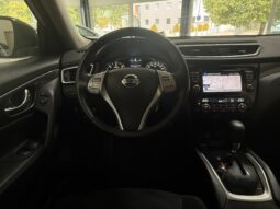 
										Nissan X-Trail Acenta/Pano/360Kamera/Navi/DAB full									