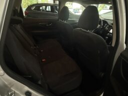 
										Nissan X-Trail Acenta/Pano/360Kamera/Navi/DAB full									