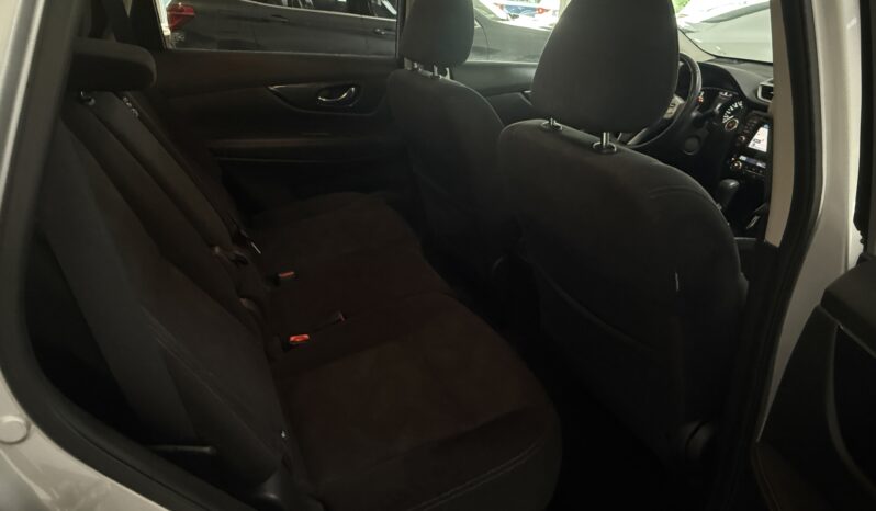 
								Nissan X-Trail Acenta/Pano/360Kamera/Navi/DAB full									