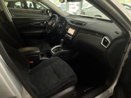 
										Nissan X-Trail Acenta/Pano/360Kamera/Navi/DAB full									