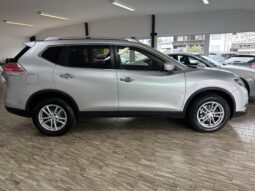Nissan X-Trail Acenta/Pano/360Kamera/Navi/DAB