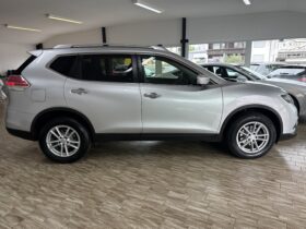 Nissan X-Trail Acenta/Pano/360Kamera/Navi/DAB