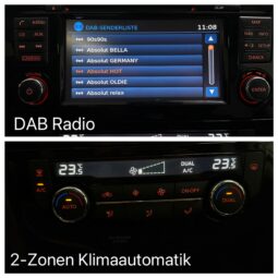
										Nissan X-Trail Acenta/Pano/360Kamera/Navi/DAB full									