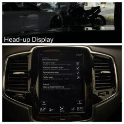 
										Volvo XC90 D5 R Design AWD/Pano/HuD/Standheiz./AHK full									