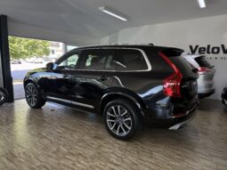 
										Volvo XC90 Inscription AWD/Keyless/AHK/High Beam/Memory full									