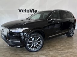 Volvo XC90 Inscription AWD/Keyless/AHK/High Beam/Memory