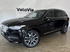 Volvo XC90 Inscription AWD/Keyless/AHK/High Beam/Memory