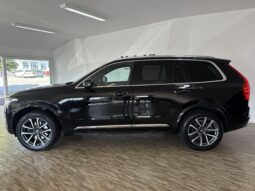 
										Volvo XC90 Inscription AWD/Keyless/AHK/High Beam/Memory full									