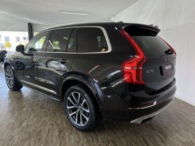 Volvo XC90 Inscription AWD/Keyless/AHK/High Beam/Memory