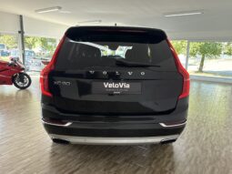 
										Volvo XC90 Inscription AWD/Keyless/AHK/High Beam/Memory full									