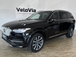 Volvo XC90 Inscription AWD/Keyless/AHK/High Beam/Memory