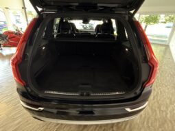 
										Volvo XC90 Inscription AWD/Keyless/AHK/High Beam/Memory full									