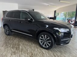 Volvo XC90 Inscription AWD/Keyless/AHK/High Beam/Memory